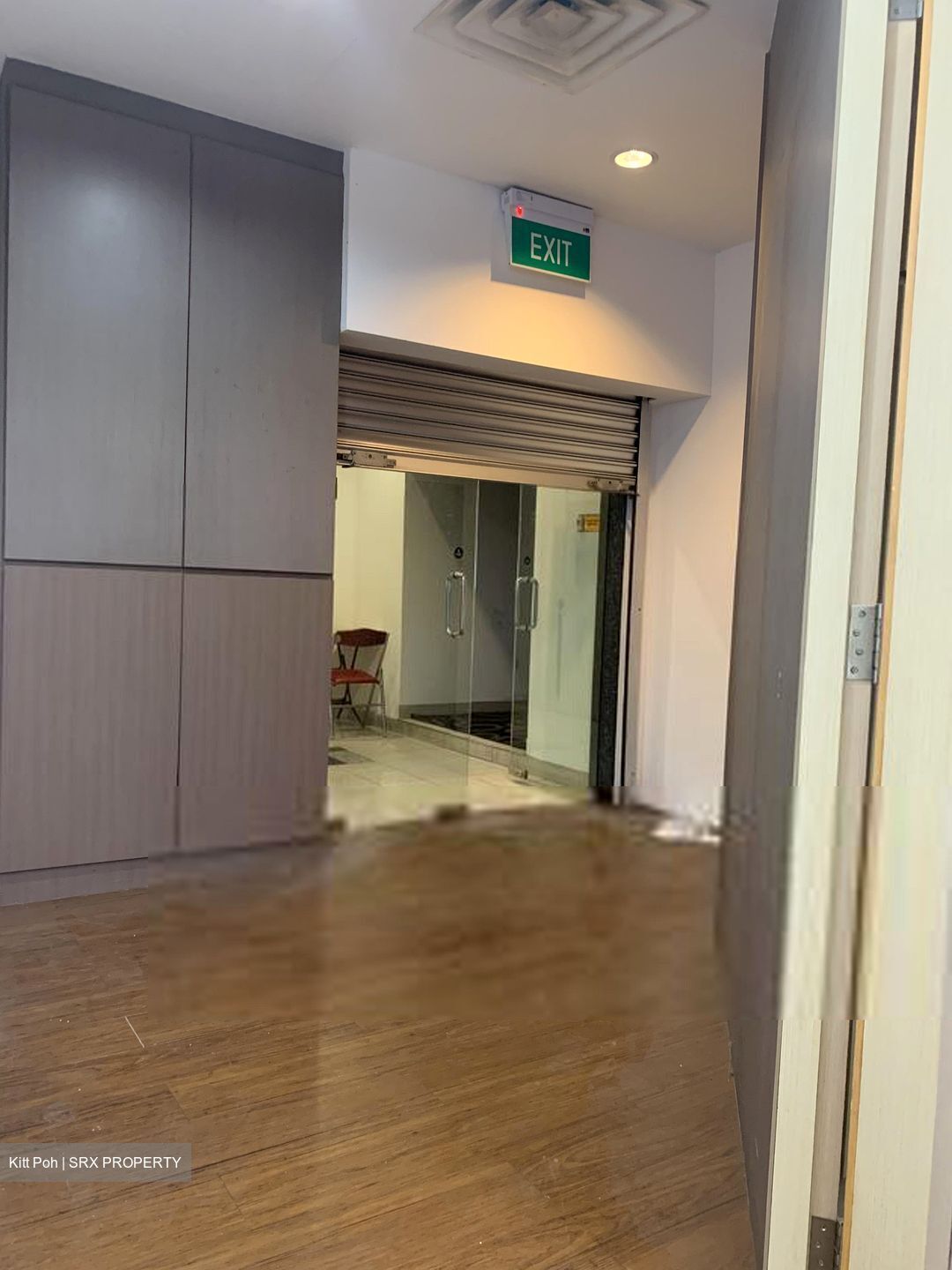 Golden Sultan Plaza (D7), Office #536044031